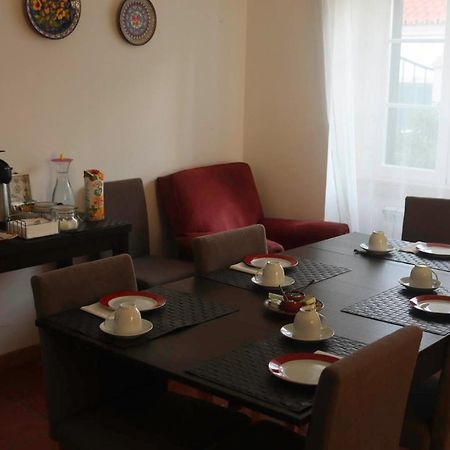 Affittacamere Casa Da Planicie Reguengos de Monsaraz Esterno foto