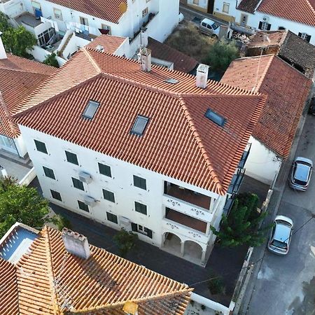 Affittacamere Casa Da Planicie Reguengos de Monsaraz Esterno foto