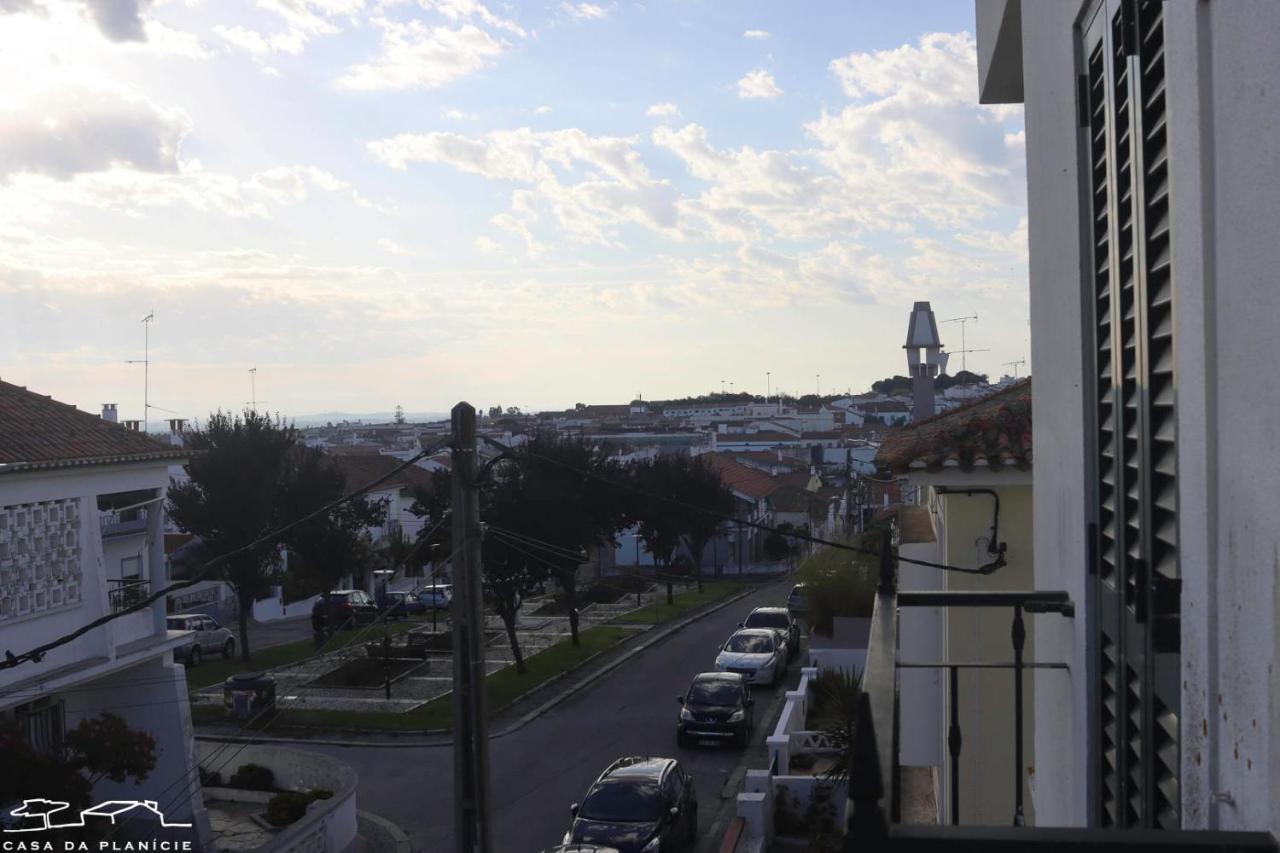 Affittacamere Casa Da Planicie Reguengos de Monsaraz Esterno foto