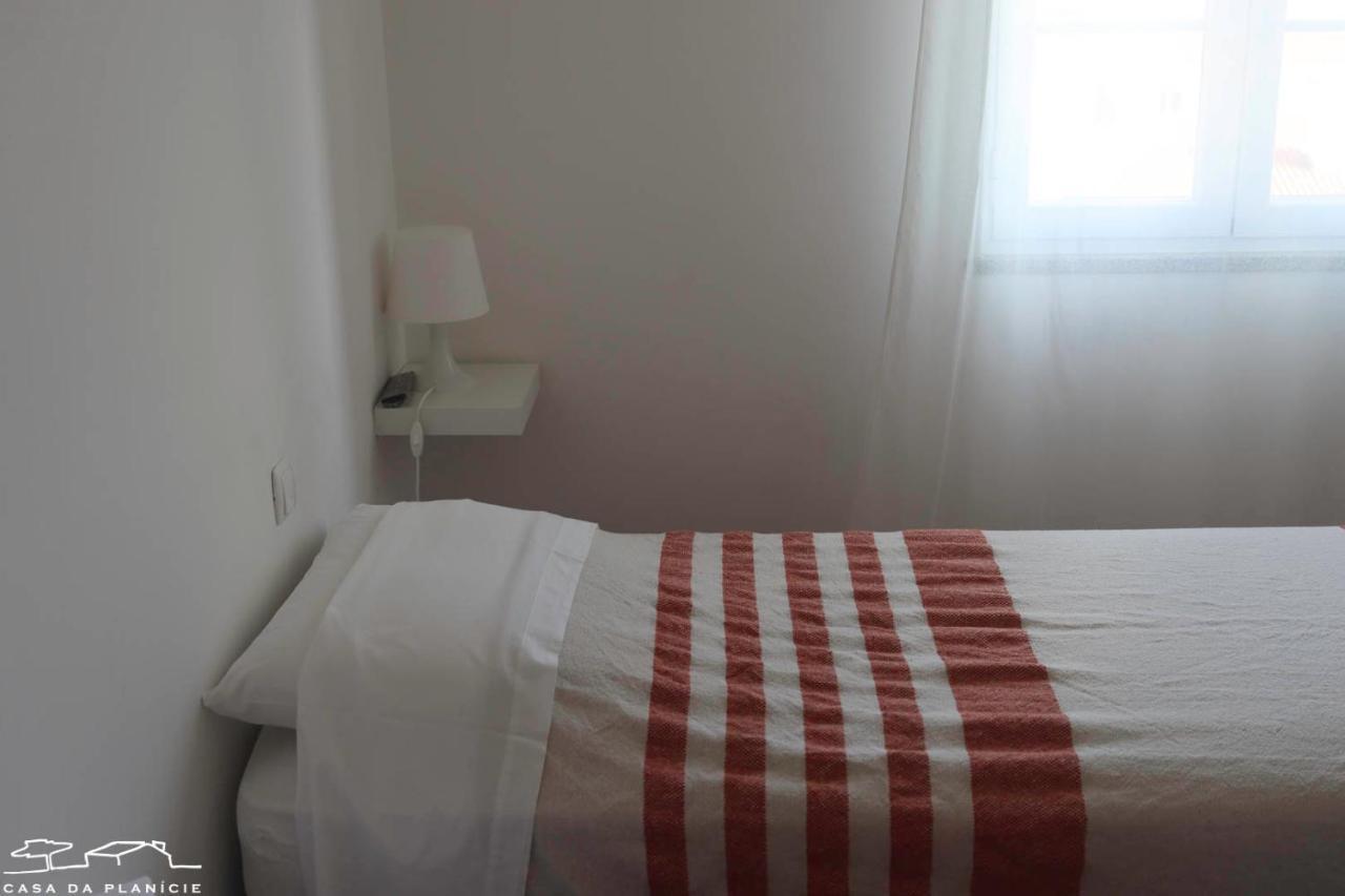 Affittacamere Casa Da Planicie Reguengos de Monsaraz Esterno foto