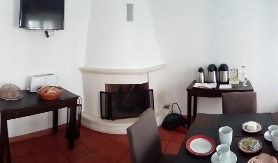 Affittacamere Casa Da Planicie Reguengos de Monsaraz Esterno foto