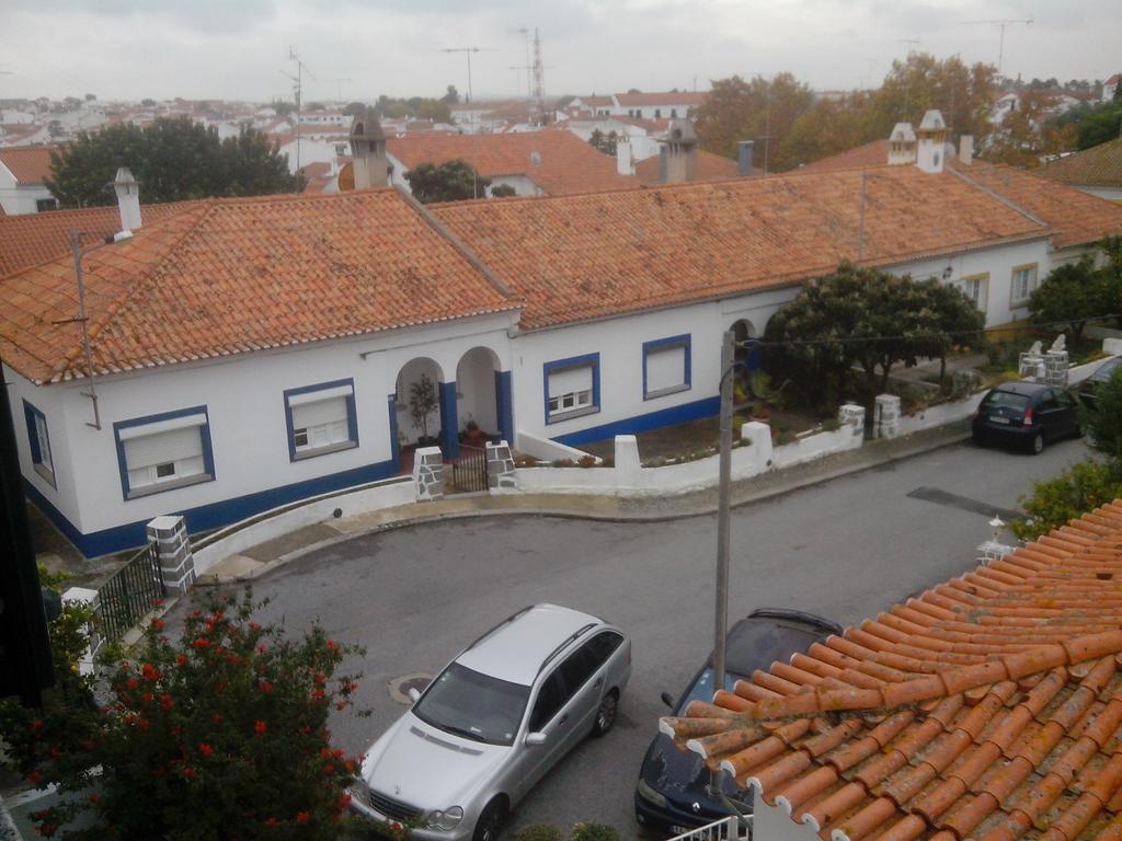 Affittacamere Casa Da Planicie Reguengos de Monsaraz Esterno foto