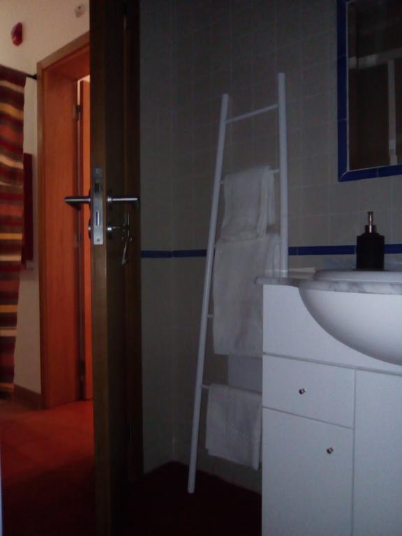 Affittacamere Casa Da Planicie Reguengos de Monsaraz Esterno foto