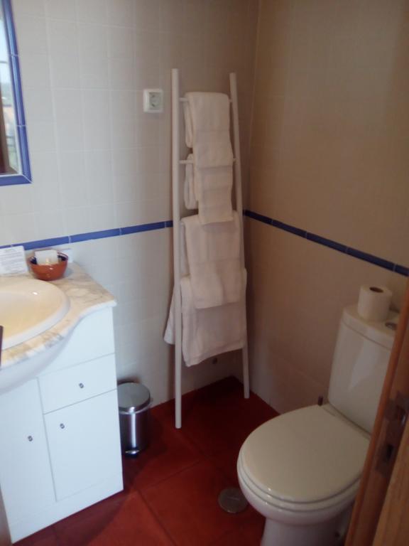 Affittacamere Casa Da Planicie Reguengos de Monsaraz Esterno foto