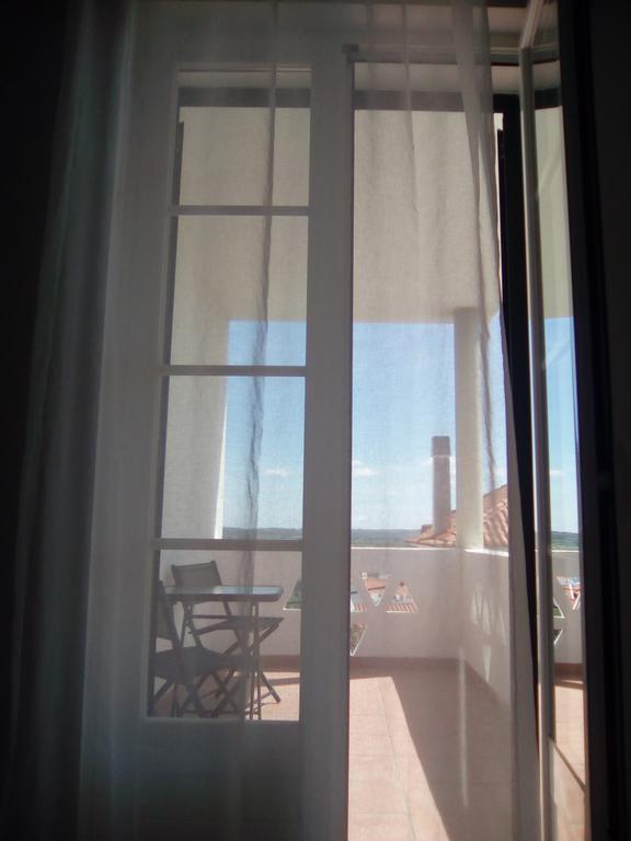 Affittacamere Casa Da Planicie Reguengos de Monsaraz Esterno foto