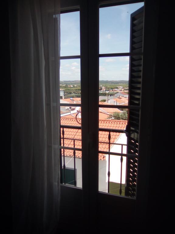 Affittacamere Casa Da Planicie Reguengos de Monsaraz Esterno foto