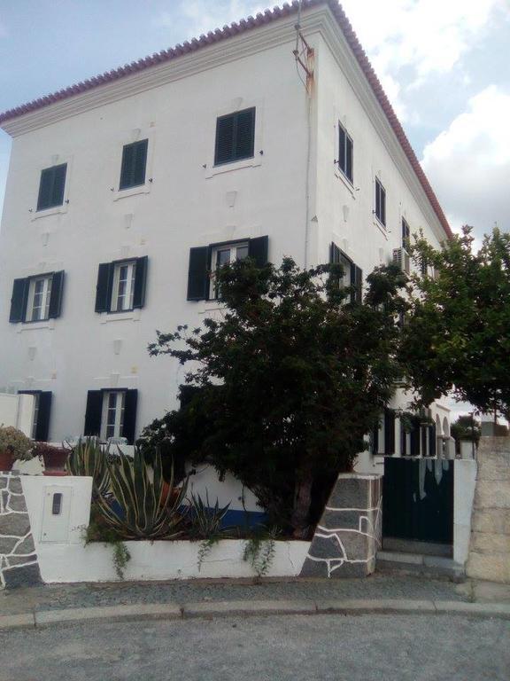 Affittacamere Casa Da Planicie Reguengos de Monsaraz Esterno foto