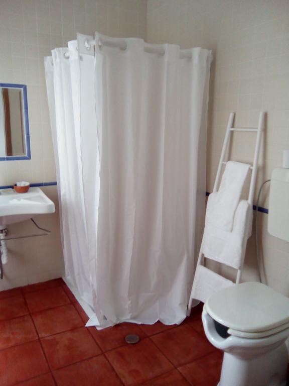 Affittacamere Casa Da Planicie Reguengos de Monsaraz Esterno foto