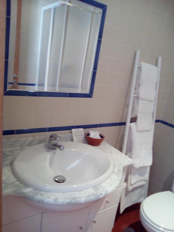 Affittacamere Casa Da Planicie Reguengos de Monsaraz Esterno foto